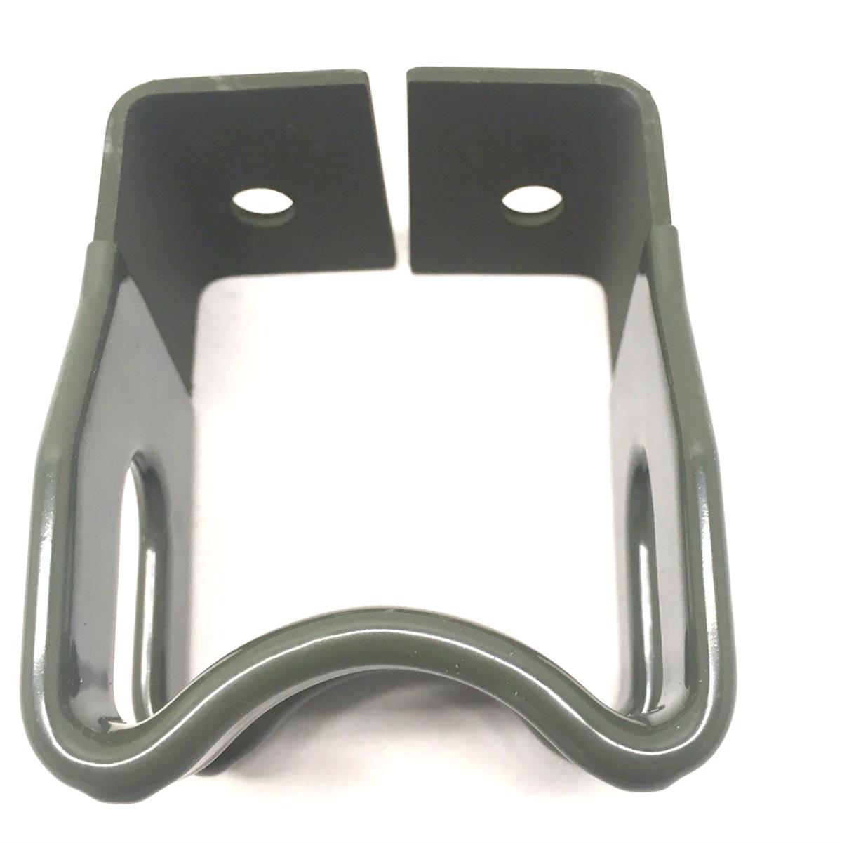 DashMounted Single Rifle Mount Kit for Common Application